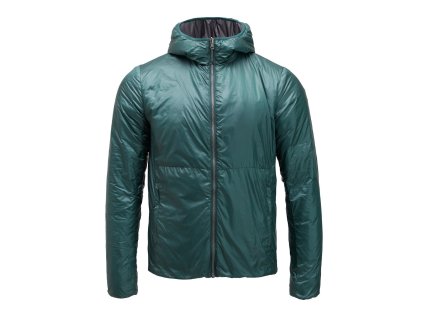 Silvini pánská bunda MJ1708 Fornelli garden | SLV00477_garden