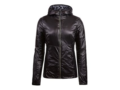 Silvini dámská bunda WJ1722 Alpestre black (Velikost S)