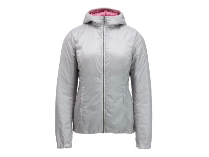 Silvini dámská bunda WJ1722 Alpestre white (Velikost S)