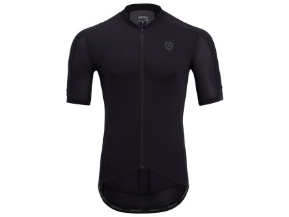 Silvini pánský dres MD2015 Ceno black (Velikost M)