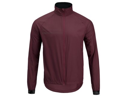 Silvini pánská bunda MJ2010 Monsano plum | SLV00504_plum