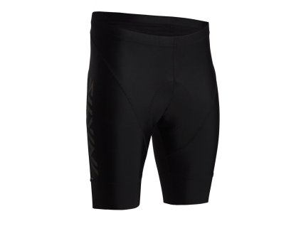 Silvini pánské cyklo kalhoty MP2044 Suelo black (Velikost S)