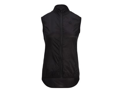 Silvini dámská vesta WJ2020 Tonara black | SLV00507_black