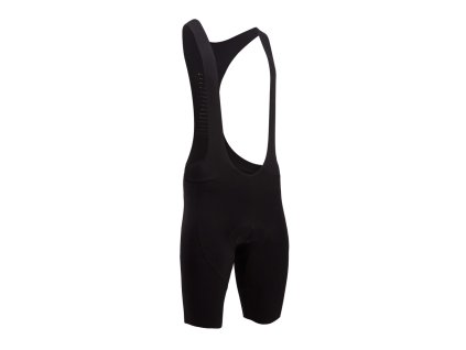 Pánské cyklo kalhoty Silvini MP2002 Salio black (Velikost S)