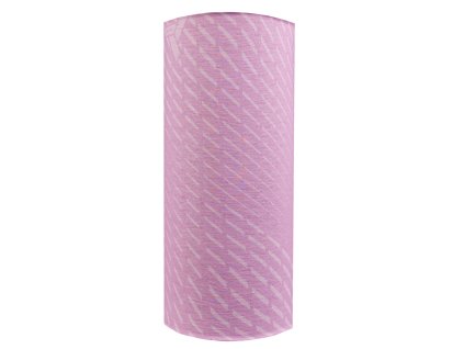 Unisex nákrčník Silvini UA1730 Motivo blush (Velikost one size)
