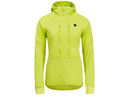 Silvini dámská bunda WJ2113 Asprino lime | SLV00570_lime