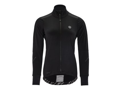 Silvini dámská bunda WJ2114 Ghisalla black-white (Velikost XS)