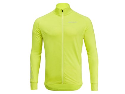 Silvini pánská mikina MJ1507 Matese lime | SLV00574_lime