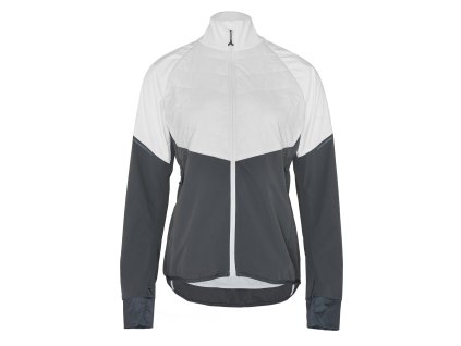 Silvini dámská bunda WJ2121 Cortena cloud-charcoal (Velikost XS)