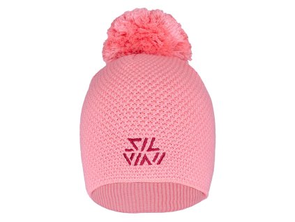 Silvini unisex čepice UA2124 Airoso punch | SLV00585_punch