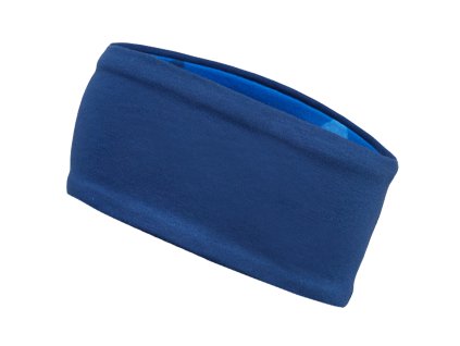 Silvini unisex čelenka UA2127 Limano navy | SLV00588_navy