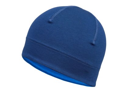 Silvini unisex čepice UA2128 Casone navy-blue | SLV00589_navy-blue