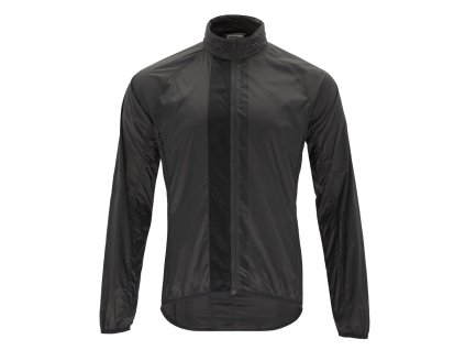 Silvini pánská bunda MJ2231 Gelo charcoal (Velikost S)