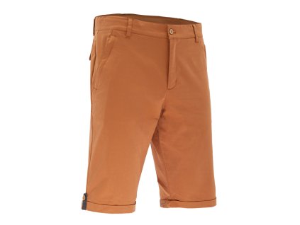 Silvini pánské kraťasy MP2265 Valleroso tiger (Velikost M)