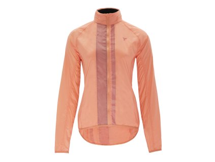 Silvini dámská bunda WJ2235 Gela coral-blush (Velikost XS)