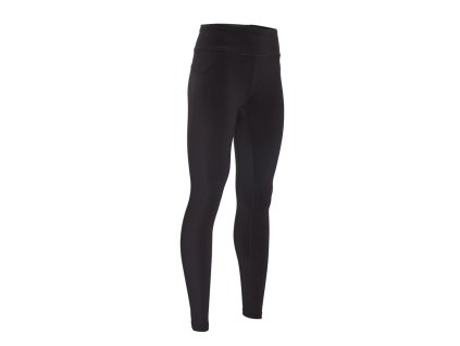 Silvini dámské kalhoty WP2245 Lusana black (Velikost XS)