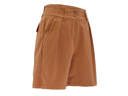 Silvini dámské kraťasy WP2260 Vallerosa tiger (Velikost S)
