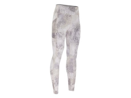 Silvini dámské legíny WP1909 Veroli cream | SLV00617_cream