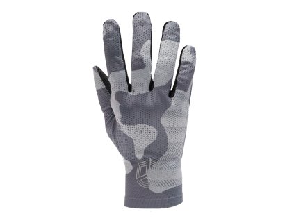 Silvini pánské cyklistické rukavice MA2296 Saltaro charcoal-cloud (Velikost M)