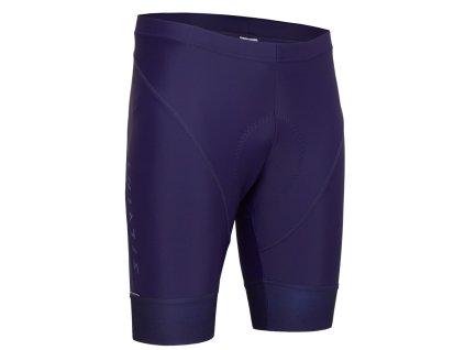 Silvini pánské cyklo kalhoty MP2275 Cantono navy (Velikost S)