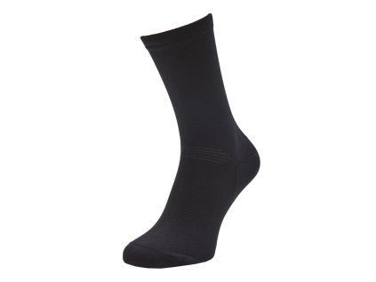 Unisex ponožky Silvini UA2212 Medolla black (Velikost 36-38)