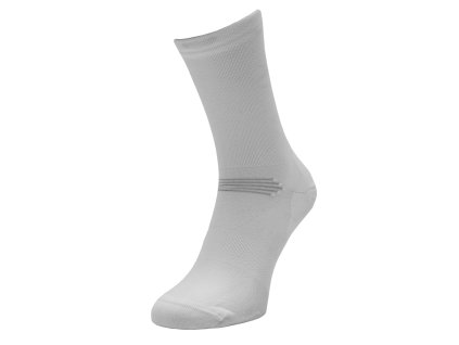 Unisex ponožky Silvini UA2212 Medolla white (Velikost 36-38)