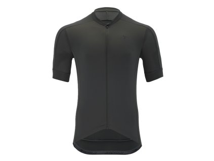 Silvini pánský dres MD2226 Carnio charcoal | SLV00636_charcoal