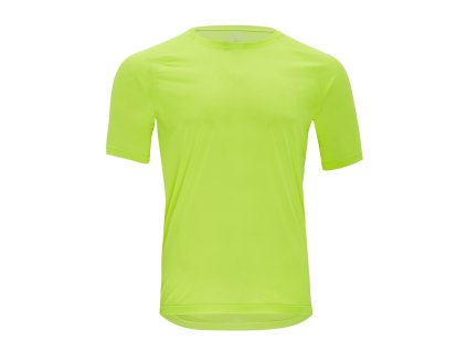 Silvini pánské tričko MD2249 Bellanto neon (Velikost S)