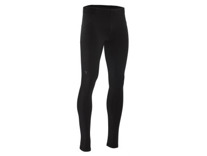 Silvini pánské elastické kalhoty MP2250 Lusano black (Velikost S)