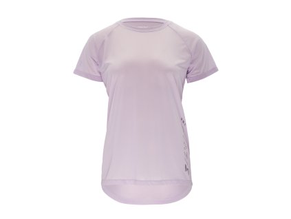 Silvini dámské tričko WD2248 Bellanta blush (Velikost S)