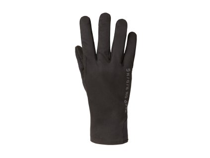 Silvini pánské cyklistické rukavice MA2302 Valtellino black (Velikost M)