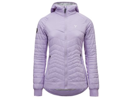 Silvini dámská bunda WJ1904 Barolo lilac (Velikost XS)