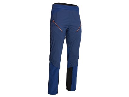 Silvini pánské skialp kalhoty MP2106 Foresto navy-blue (Velikost S)