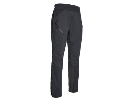 Silvini dámské kalhoty WP2107 Foresta black (Velikost XS)