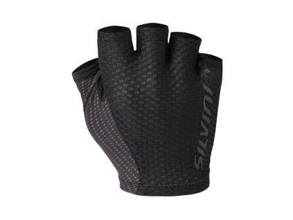 Silvini dámské cyklo rukavice WA2297 Oresta black (Velikost S)