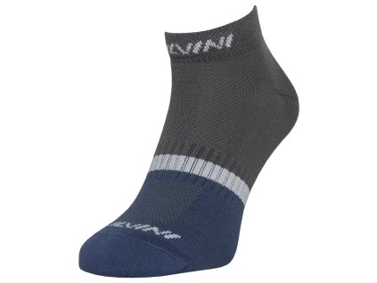 Unisex ponožky Silvini UA622 Plima cloud-sky (Velikost 45-47)
