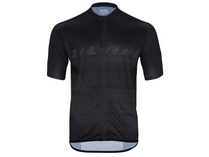 Silvini pánský dres MD1645 Turano black-charcoal | SLV00704_black-charcoal