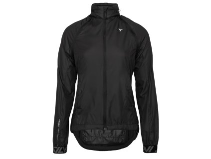 Silvini dámská bunda WJ1623 Vetta black-cloud (Velikost XS)