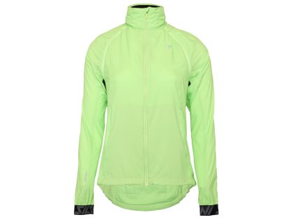 Silvini dámská bunda WJ1623 Vetta green (Velikost XS)