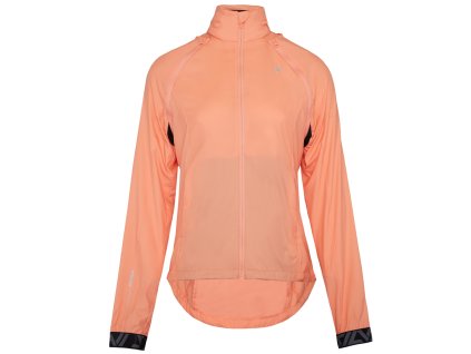 Silvini dámská bunda WJ1623 Vetta orange | SLV00705_orange