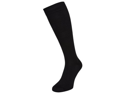 Unisex ponožky Silvini UA562 Casalone black (Velikost 36-38)