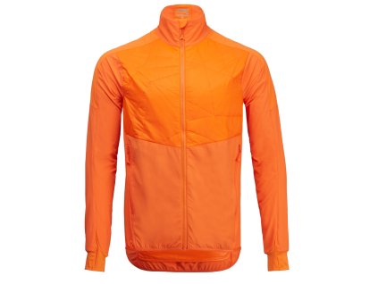 Silvini pánská bunda MJ2120 Corteno orange (Velikost XS)