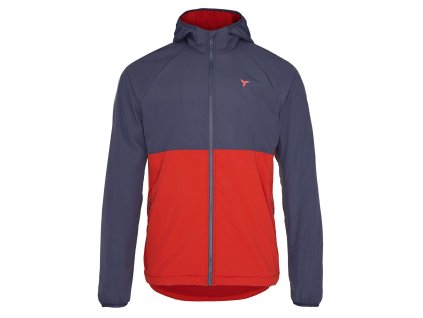 Silvini pánská bunda MJ2503 Gralbo navy-red (Velikost M)