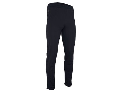 Silvini pánské kalhoty MP2502 Sorago black (Velikost S)
