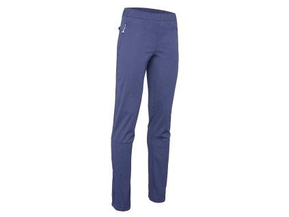 Silvini dámské kalhoty WP2505 Soraga navy (Velikost XS)