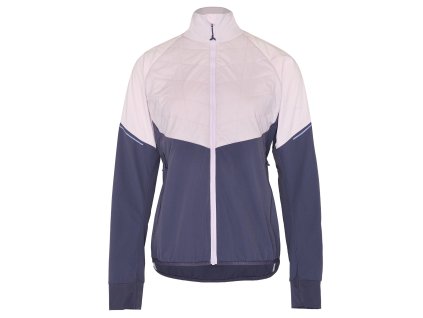 Silvini dámská bunda WJ2121 Cortena blush-navy (Velikost S)