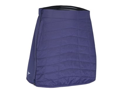 Silvini dámská Primaloft® sukně WS1925 Liri navy (Velikost S)