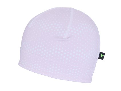 Silvini unisex čepice UA1520 Averau blush-cloud | SLV00751_blush-cloud