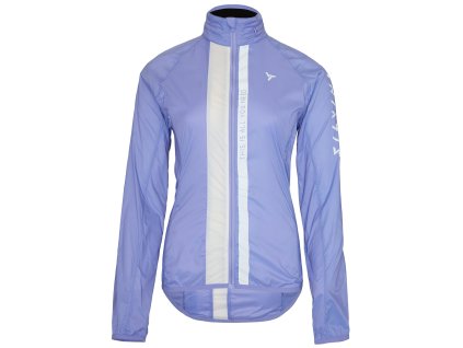 Silvini dámská bunda WJ2235 Gela lilac-white (Velikost S)