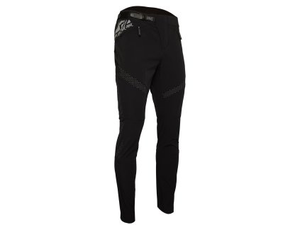 Silvini pánské kalhoty MP2519 Tellaro black (Velikost S)